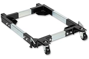 AXMINSTER TRADE SERIES Axminster Professional Heavy Duty Mobile Base - 540kg