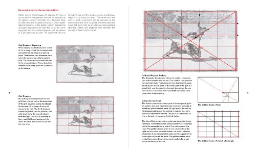 Geometry of Design: Studies in Proportion and Composition (Design Briefs)