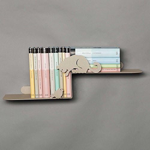 Shelf "Cat Arts and Crafts Beige