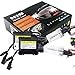 Produktbild zantec 2/Set 55 W H11/H8/H9 HID Xenon Lampen Scheinwerfer Conversion Kit 3000–12000 K für Auto
