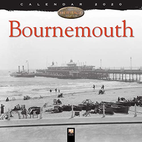 Recherche et téléchargement gratuits de livres EPUB Bournemouth Heritage 2020 Calendar DJVU 
