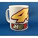Produktbild Valentino Rossi Tasse "The Doctor 46", spülmaschinenfest