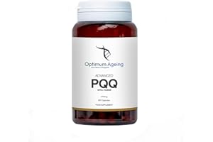 OPTIMUM AGEING Taurine Supplement UK 60 x 450mg Slow-Release Capsules | Made in UK & Third Party Tested | Supports Well-Being, Cognitive Function & Energy Taurine Capsules | Gluten-Free Supplements