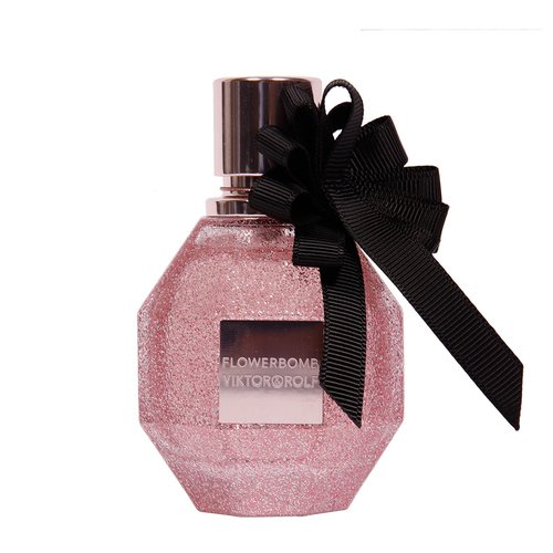 Preisvergleich Produktbild Viktor & Rolf Flowerbomb 50ml