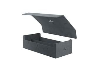 Gamegenic, Dungeon 1100+ Convertible – Midnight Gray