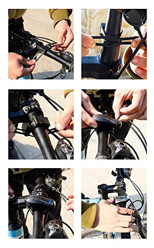 Wireless Vibration Motion Alarm mit Fernbedienung Diebstahlschutz Bike Motorrad Fahrzeug Sicherheit Outdoor USB Ladekabel Wireless Fernbedienung Vibration Alarm Fahrrad Horn Elektro-Fahrzeug Home Vibrationen