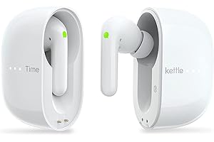 ‎TIMEKETTLE TIMEKETTLE M3 Translator Earbuds offline Version