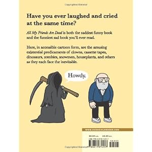 All My Friends Are Dead