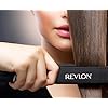 REVLON® C-Chic 25mm Ceramic Hair Straightener Plates Tourmaline Ceramics Styler