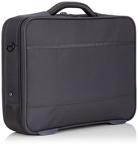 Samsonite Vectura Office Tasche f  r Notebook bis 45 5 cm sea grau