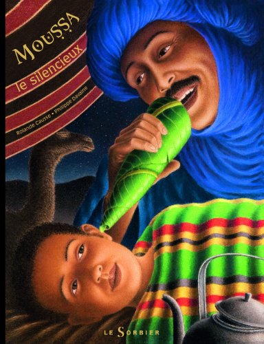 Moussa le silencieux