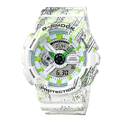 Casio G-Shock Specials Horloge GA-110TX-7AER