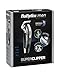 BaByliss for Men Super Hair Clipper