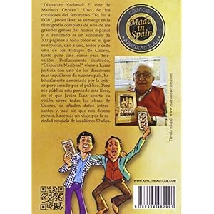 Disparate Nacional: El cine de Mariano Ozores