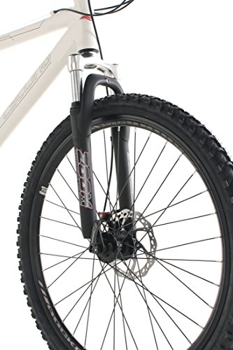 KS Cycling Fahrrad Mountainbike Hardtail Heed RH 53 cm - 7