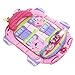 Bright Starts Pretty in Pink Tummy Cruiser Prop and Play Mat