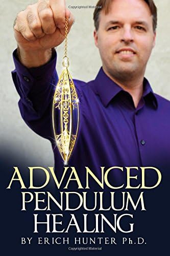 Advanced Pendulum Healing