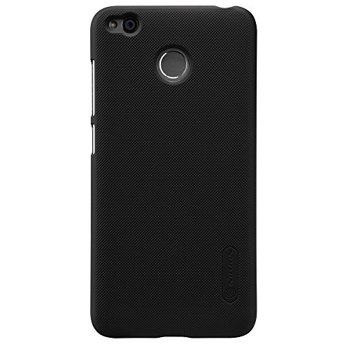 SMTR XiaoMi RedMi 4X 5 0  Funda  Cubierta Slim Armor Funda  1 film Protector de pantalla para XiaoMi RedMi 4X 5 0    Slim Fit Series - Negro 