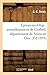 Épinay-sur-Orge : arrondissement ...