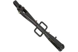 ‎SPARE PARTS HOLLAND Spare Parts Holland 4314513 Hubstrebe Hubstange Hubspindel für DEUTZ 5506-6006-6207-6807-7007-7207