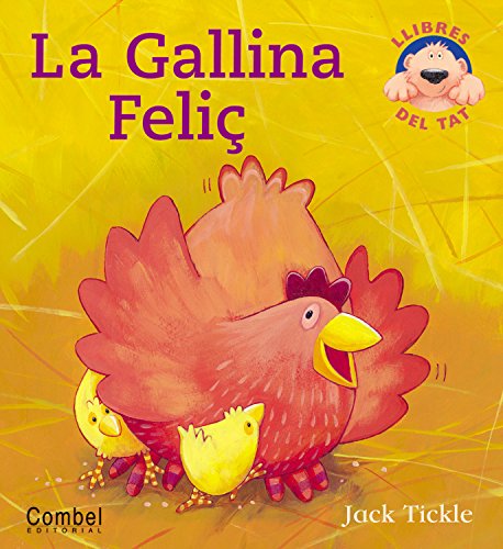 La gallina feliç