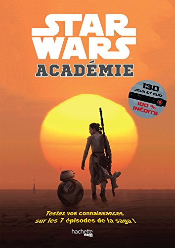 Star Wars Academie Star Wars Academie