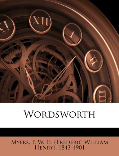 Wordsworth
