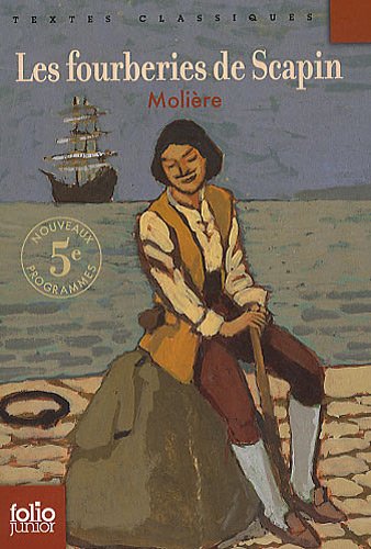 Les fourberies de Scapin