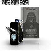 Nothing Phone 1 Uyumlu Nano Ekran Koruyucu Ultra İnce HD HAYALET - STAREX