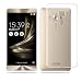 Produktbild InnoBeta Asus Zenfone 3 Deluxe(ZS570KL) - TPU Case Schutzhülle Silikon Crystal Case für: Asus Zenfone 3 Deluxe(ZS570KL)