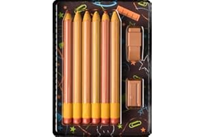 Confiserie Weibler Schokoladen Geschenkpackung Malset 40 g