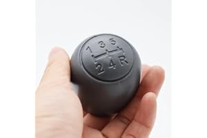 Pomello Leva Cambio Compatibile Citroen Jumper 94-06 E Fiat Ducato, 5 Marce – Ricambio OE 735316070