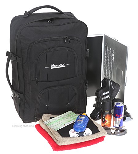 Icewall Pro Gear Handgepäck-Rucksack - 6