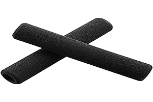 V PARTS Levier de frein Grip (Noir)