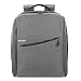 Produktbild PRASACCO Laptop Rucksack Backpack für 14 Zoll Notebookrucksack mit Fächern Herren Business Rucksack Daypack wasserabweisend geeignet für Wandern Reisen Camping 16 Liter