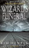Image de Wizard's Funeral: The Red Pavilions: Book Two (English Edition)