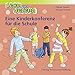 Leon und Jelena - Eine Kinderkonferenz für die Schule: Geschichten vom Mitbestimmen und Mitmachen im Kindergarten by