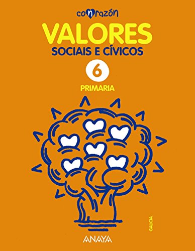 Valores Sociais e Cívicos 6