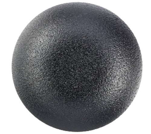 ASP Textured Black Baton Leverage Cap