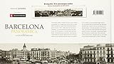 Image de Barcelona panoràmica: Postals de Lucien Roisin Besnard