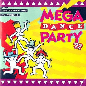 M e g a - D a n c e - P a r t y