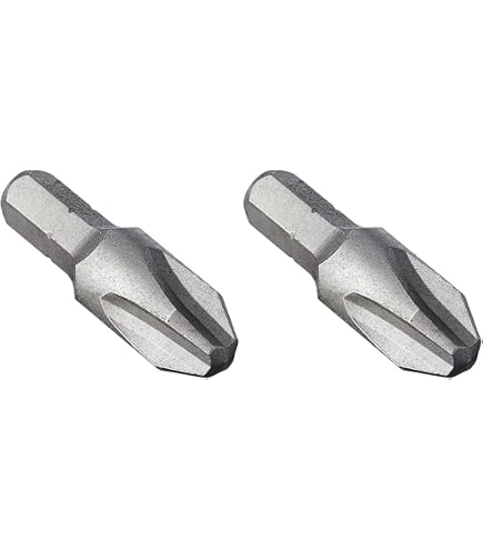 Hazet 2216-PZ1 Schraubendreher-Bit – PZ1, Länge 25 Mm, Für Pozidriv-Schrauben, Made In Germany