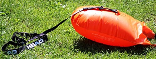 Head Swimming Safety Buoy – Schwimmboje - 2
