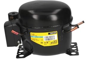 RICAMBIGROSSCLIMA.COM Professioneller Kühlkompressor Danfoss Secop TL5G