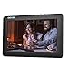 Produktbild Docooler 7 Zoll Tragbarer DVB-T / T2 HD Fernseher 800 * 400 TFT-LCD Schirm Unterstützung Digital und Analog-TV mit 1200 mAh Akku und AV / USB / TF-Karten Slot,3,5-mm-Audio-Klinkenstecker H.265 Dolby