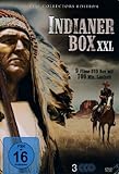Indianer Box XXL (Metallbox mit 9 Filmen - 3DVDs) - Bruce Bennett