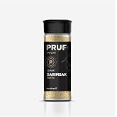 Pruf Sarımsak Gran&uuml;l 52 Gr Cam Şişe