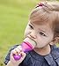 Boon PULP Silicone Fresh Food Teething Feeder - Green/Blue