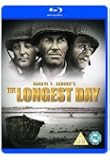 The Longest Day [Blu-ray] [1962]
