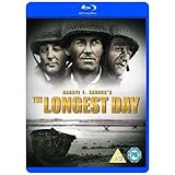 The Longest Day [Blu-ray] [1962]